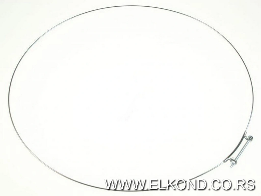 Šelna tunel gume veš mašine TESLA 12938100000020